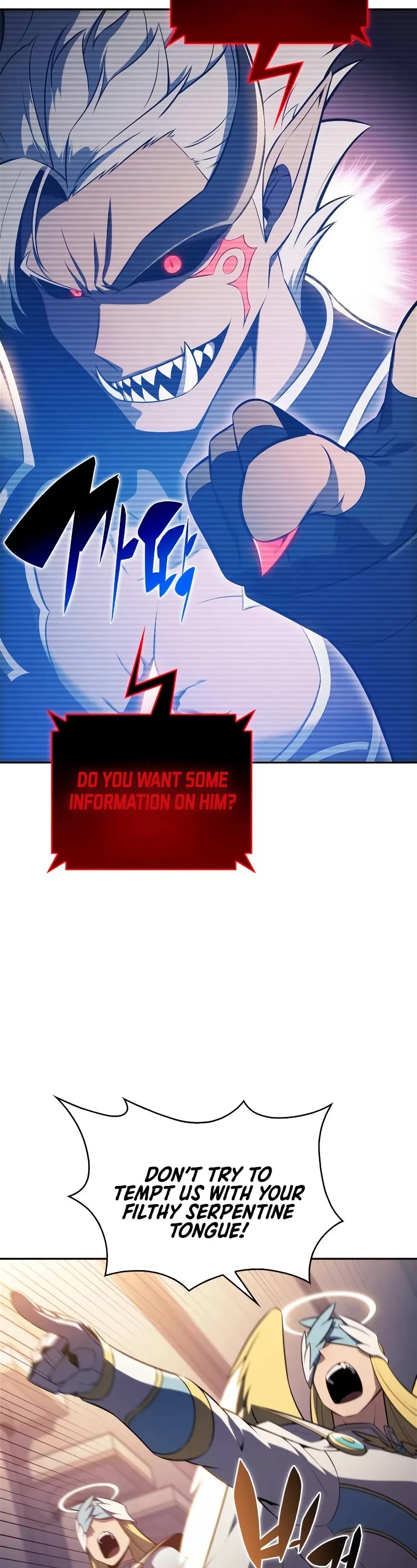 Solo Max-Level Newbie Chapter 233 page 54 - Chapter 233: Gray Forest (2)