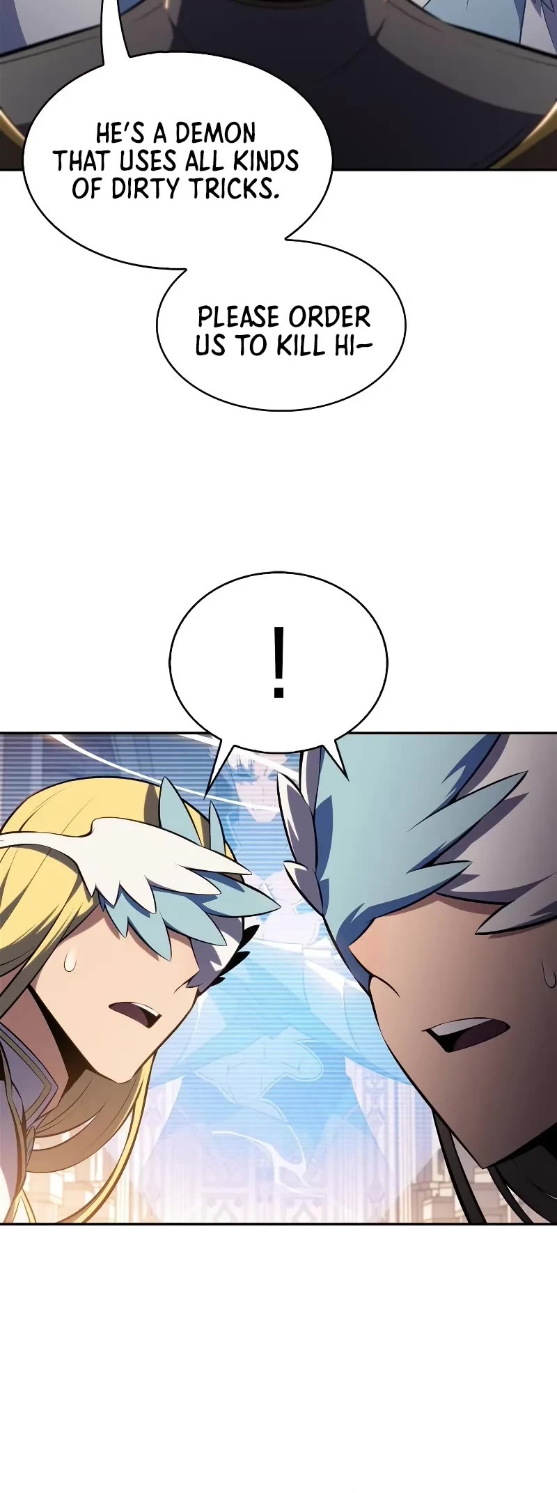 Solo Max-Level Newbie Chapter 233 page 56 - Chapter 233: Gray Forest (2)