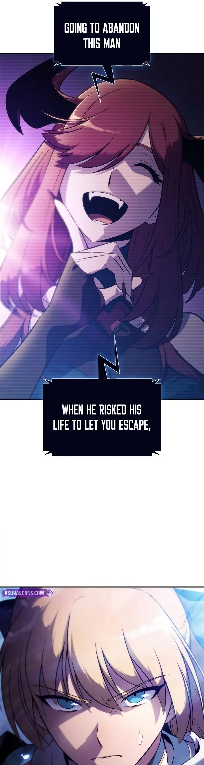 Solo Max-Level Newbie Chapter 233 page 7 - Chapter 233: Gray Forest (2)