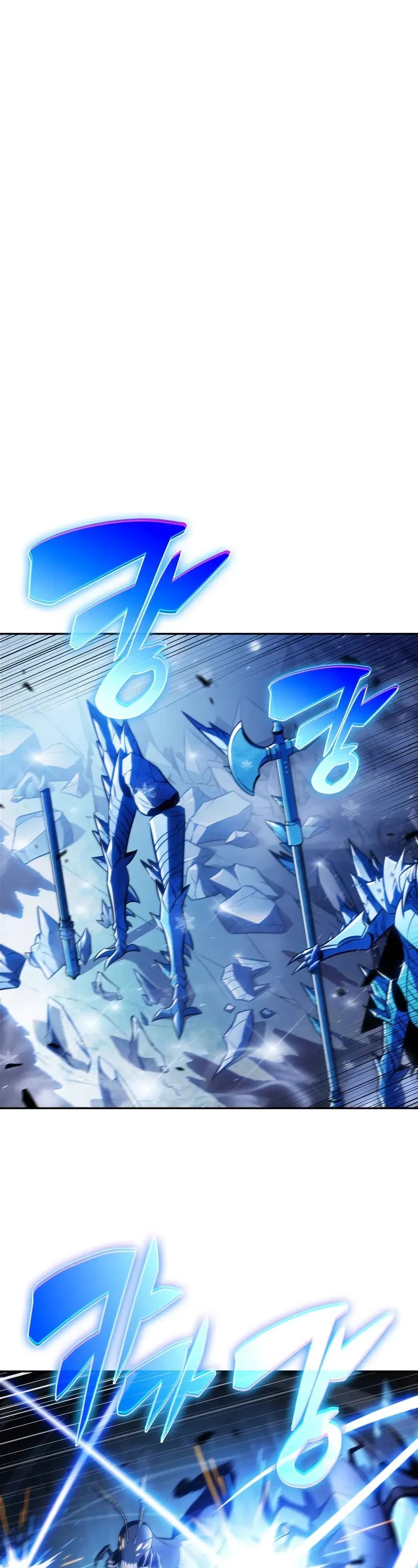 Solo Max-Level Newbie Chapter 233 page 9 - Chapter 233: Gray Forest (2)