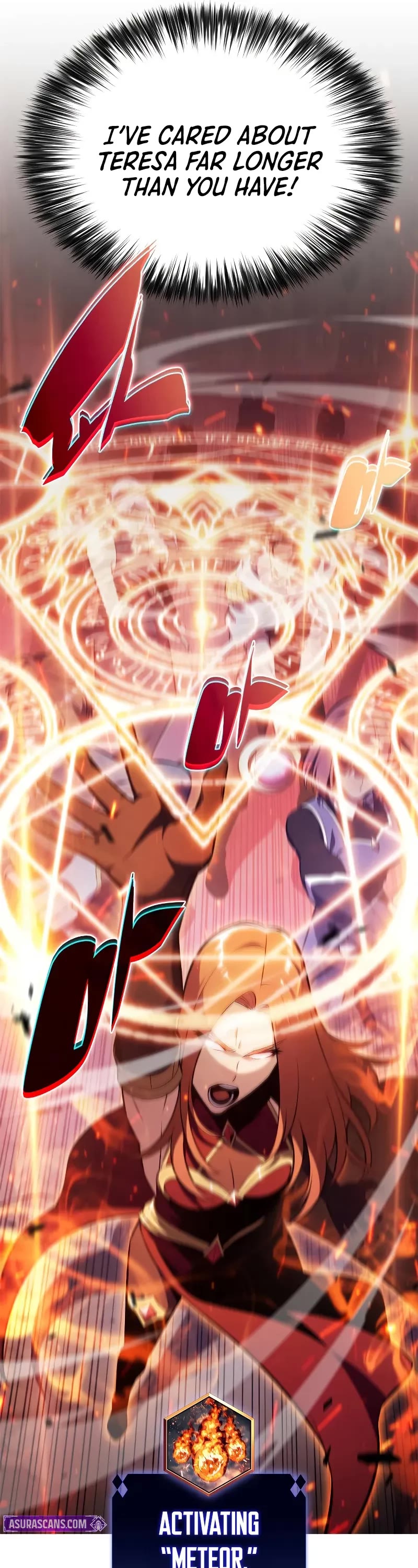 Solo Max-Level Newbie Chapter 234 page 12 - Chapter 234: Leader Of The Resentful Spirits “Sloth” (1)