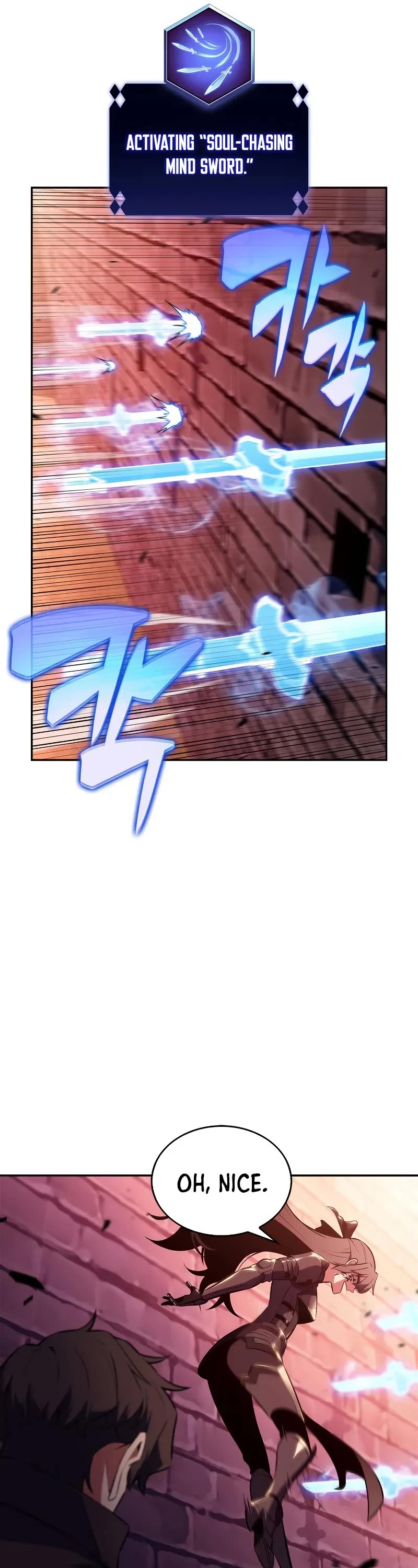 Solo Max-Level Newbie Chapter 234 page 17 - Chapter 234: Leader Of The Resentful Spirits “Sloth” (1)