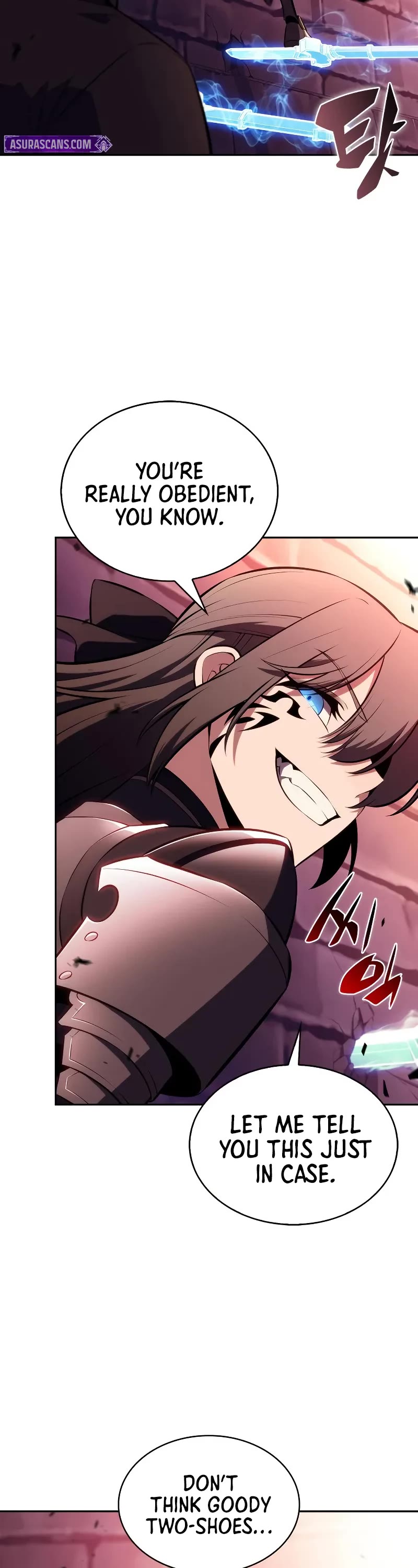 Solo Max-Level Newbie Chapter 234 page 18 - Chapter 234: Leader Of The Resentful Spirits “Sloth” (1)