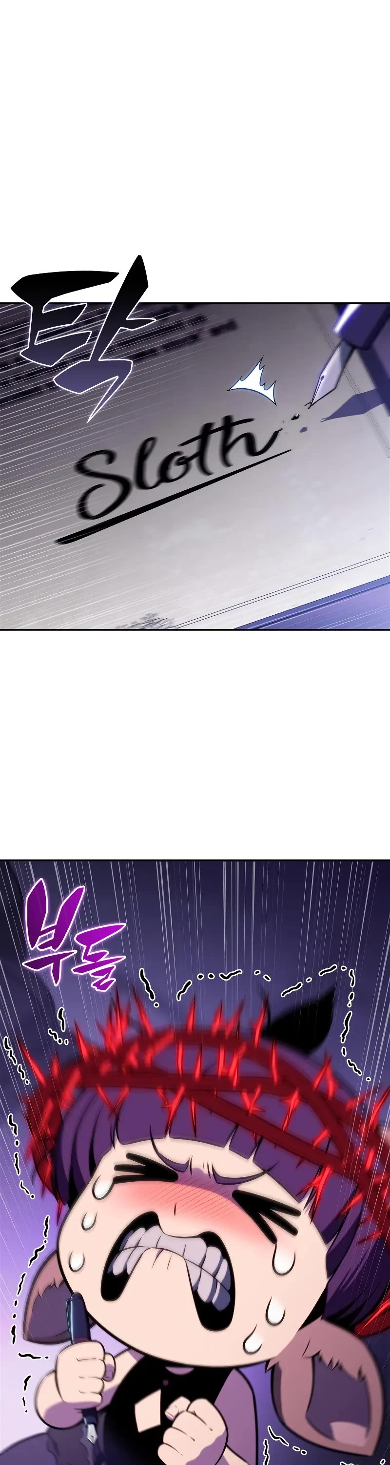 Solo Max-Level Newbie Chapter 234 page 24 - Chapter 234: Leader Of The Resentful Spirits “Sloth” (1)