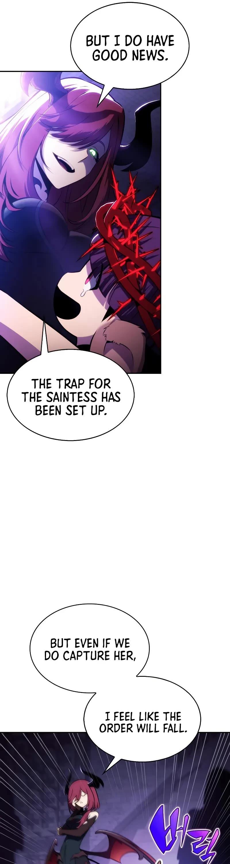 Solo Max-Level Newbie Chapter 234 page 27 - Chapter 234: Leader Of The Resentful Spirits “Sloth” (1)