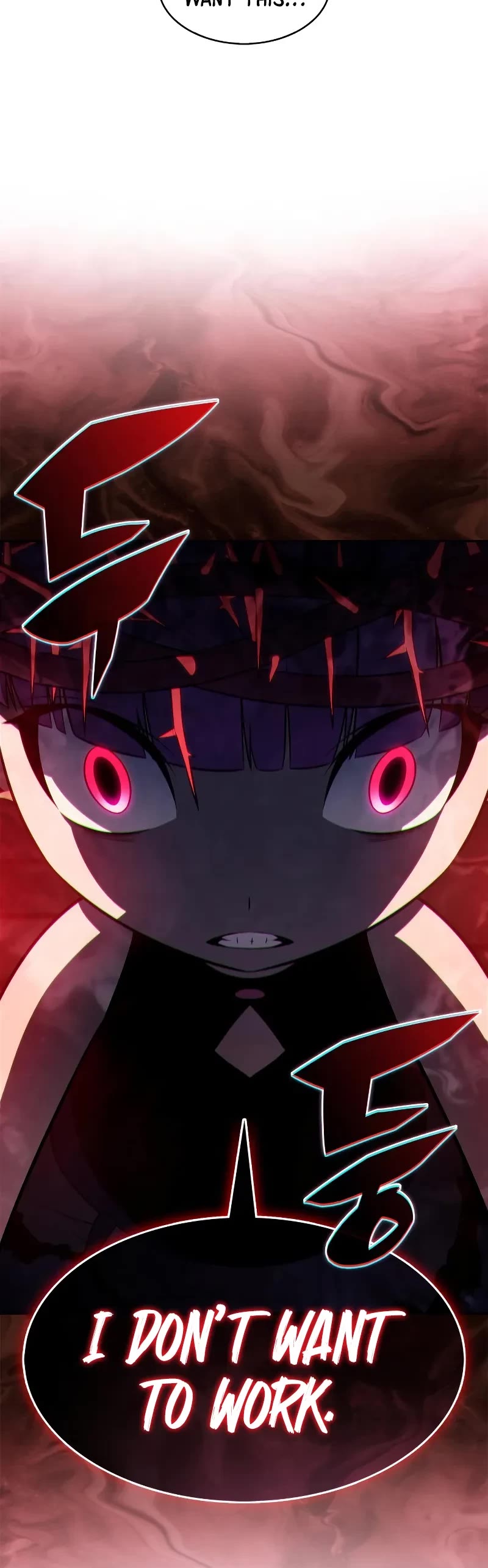 Solo Max-Level Newbie Chapter 234 page 30 - Chapter 234: Leader Of The Resentful Spirits “Sloth” (1)