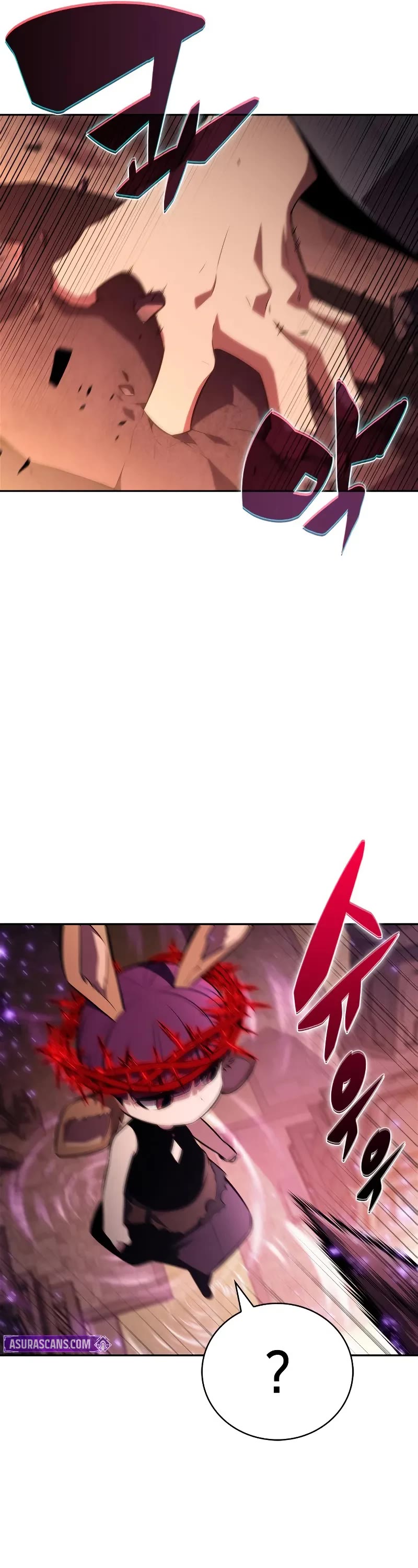 Solo Max-Level Newbie Chapter 234 page 37 - Chapter 234: Leader Of The Resentful Spirits “Sloth” (1)