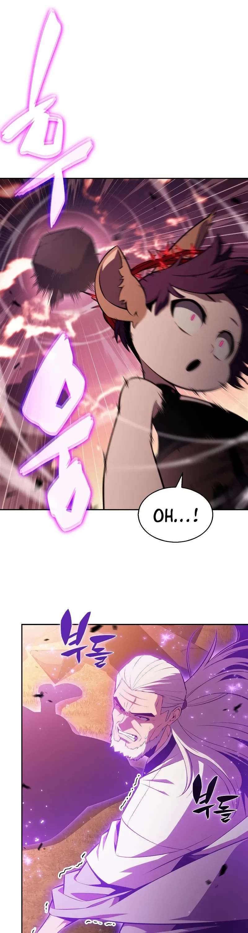 Solo Max-Level Newbie Chapter 234 page 38 - Chapter 234: Leader Of The Resentful Spirits “Sloth” (1)