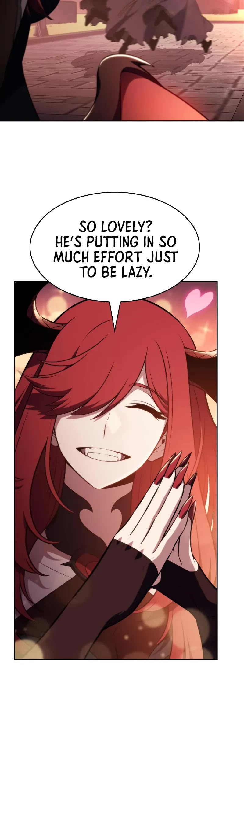 Solo Max-Level Newbie Chapter 234 page 41 - Chapter 234: Leader Of The Resentful Spirits “Sloth” (1)