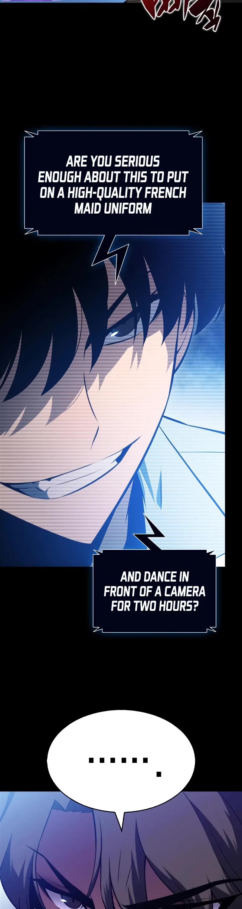 Solo Max-Level Newbie Chapter 234 page 48 - Chapter 234: Leader Of The Resentful Spirits “Sloth” (1)