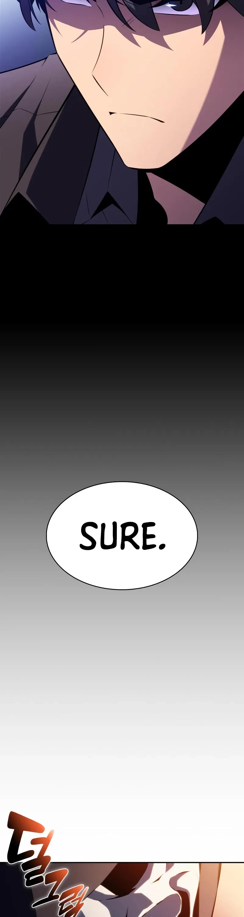 Solo Max-Level Newbie Chapter 234 page 49 - Chapter 234: Leader Of The Resentful Spirits “Sloth” (1)