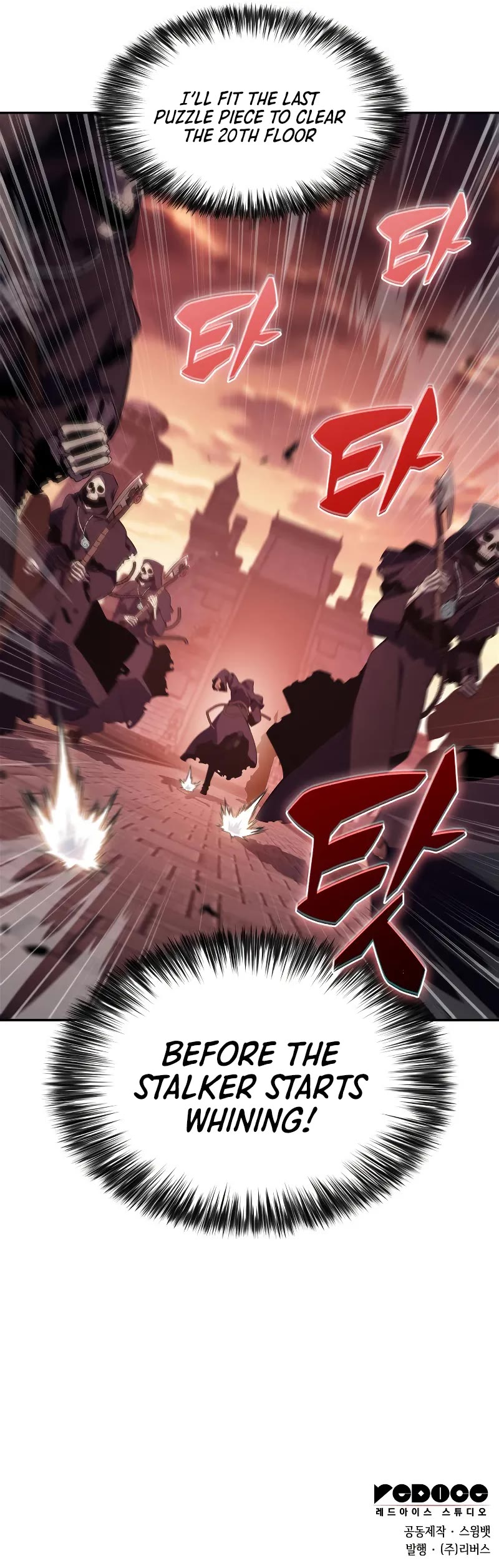 Solo Max-Level Newbie Chapter 234 page 52 - Chapter 234: Leader Of The Resentful Spirits “Sloth” (1)