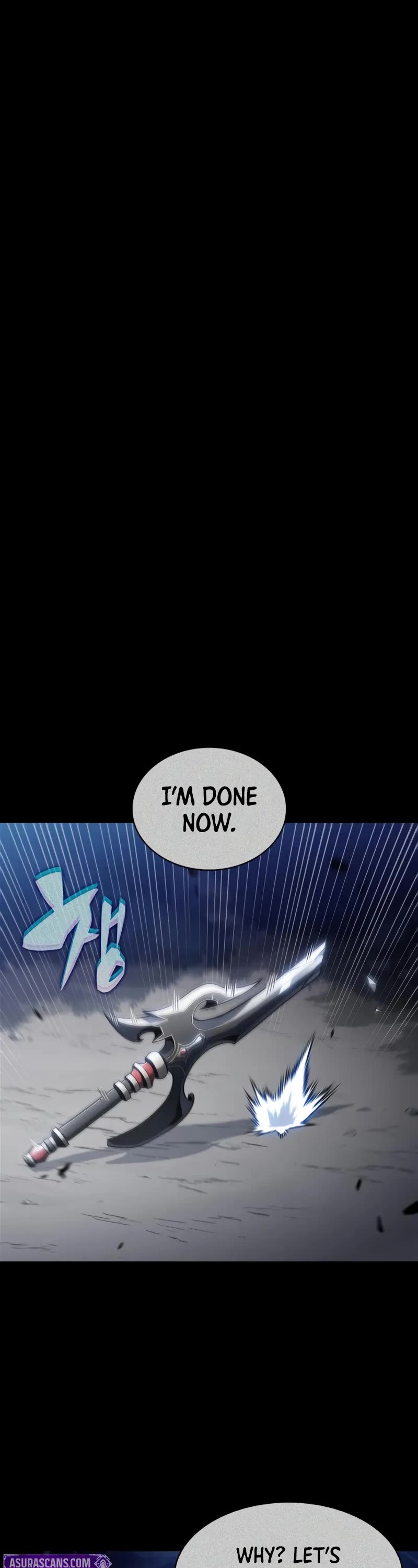 Solo Max-Level Newbie Chapter 235 page 2 - Chapter 235: Leader of the Resentful Spirits “Sloth” (2)