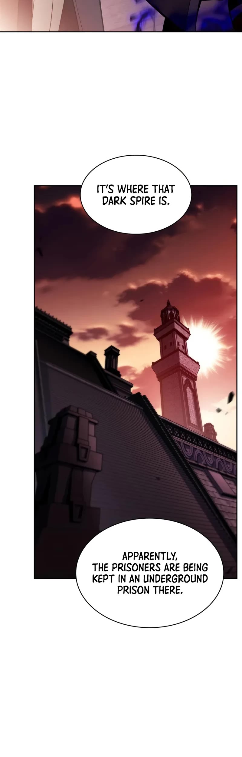 Solo Max-Level Newbie Chapter 235 page 20 - Chapter 235: Leader of the Resentful Spirits “Sloth” (2)