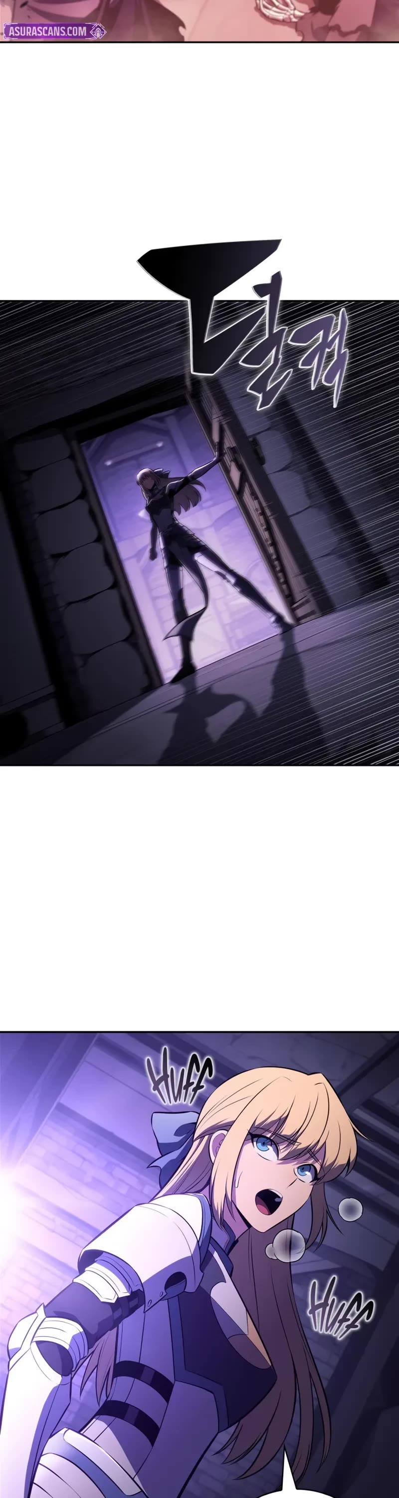 Solo Max-Level Newbie Chapter 235 page 22 - Chapter 235: Leader of the Resentful Spirits “Sloth” (2)