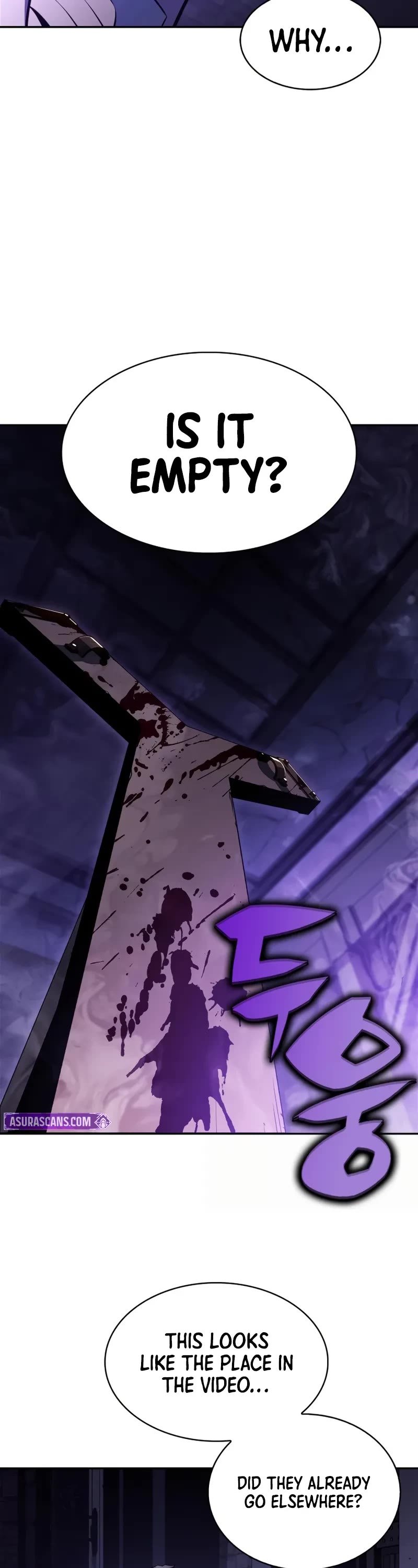Solo Max-Level Newbie Chapter 235 page 23 - Chapter 235: Leader of the Resentful Spirits “Sloth” (2)