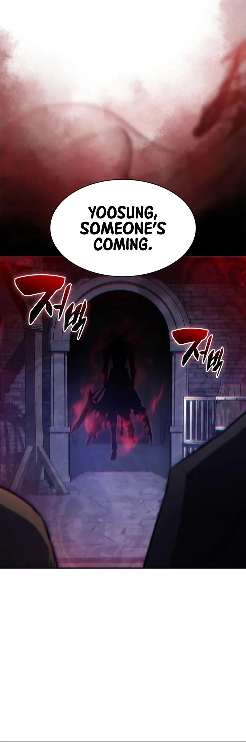 Solo Max-Level Newbie Chapter 235 page 25 - Chapter 235: Leader of the Resentful Spirits “Sloth” (2)