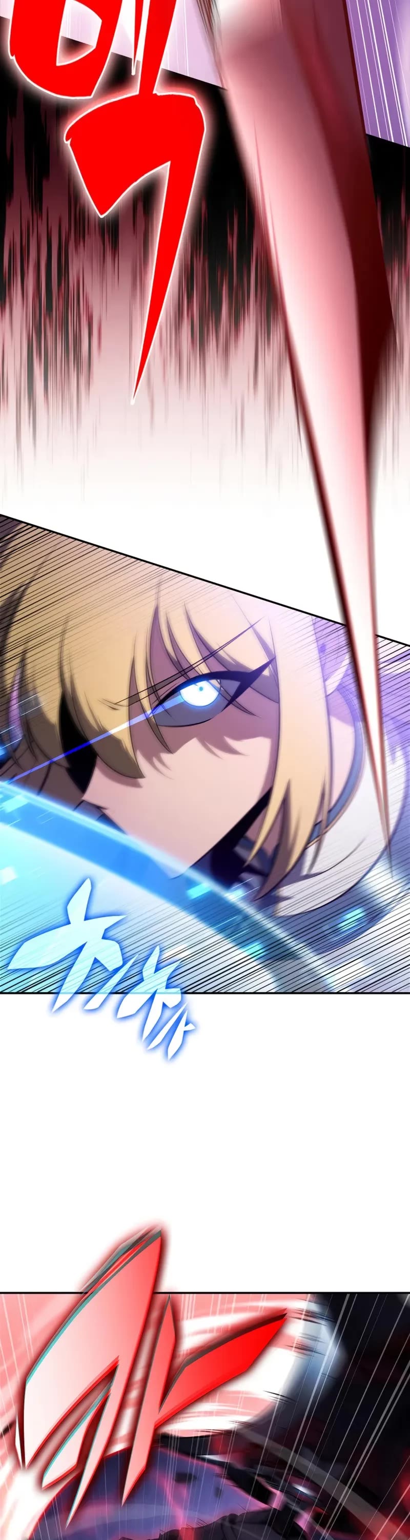 Solo Max-Level Newbie Chapter 235 page 28 - Chapter 235: Leader of the Resentful Spirits “Sloth” (2)