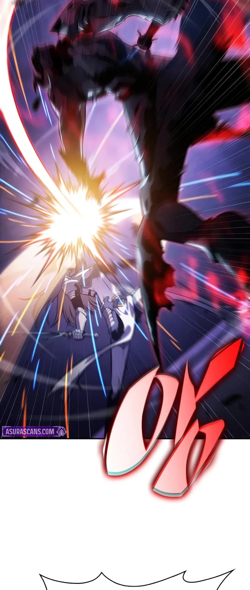 Solo Max-Level Newbie Chapter 235 page 29 - Chapter 235: Leader of the Resentful Spirits “Sloth” (2)