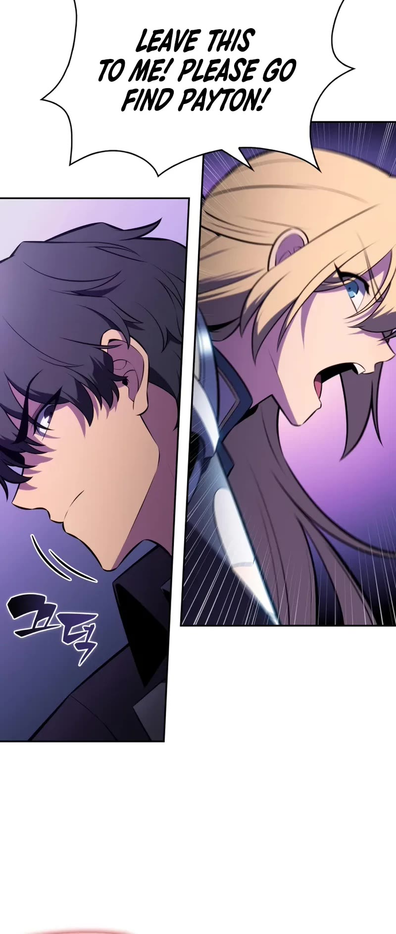 Solo Max-Level Newbie Chapter 235 page 30 - Chapter 235: Leader of the Resentful Spirits “Sloth” (2)
