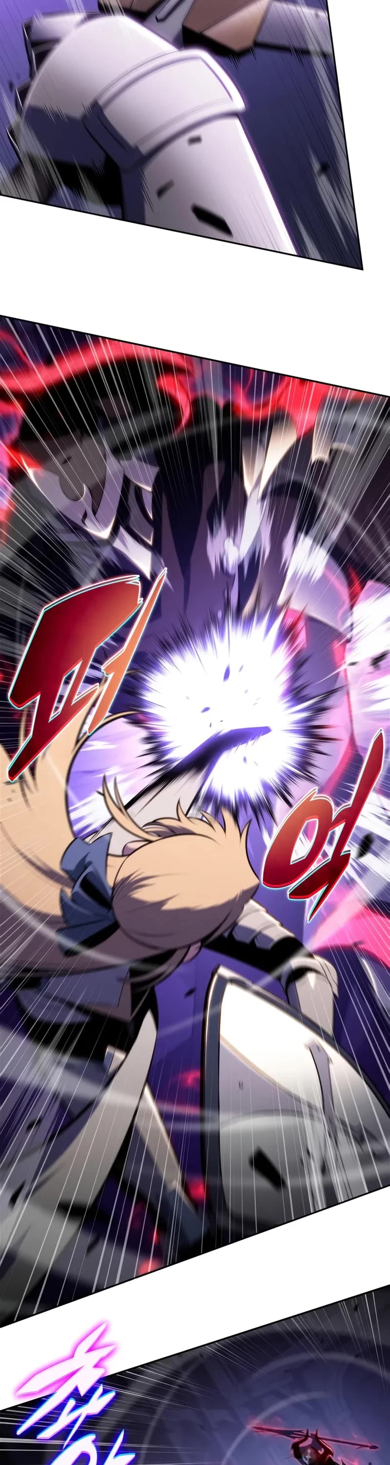 Solo Max-Level Newbie Chapter 235 page 33 - Chapter 235: Leader of the Resentful Spirits “Sloth” (2)