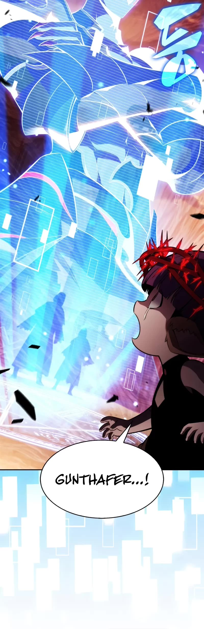 Solo Max-Level Newbie Chapter 235 page 50 - Chapter 235: Leader of the Resentful Spirits “Sloth” (2)