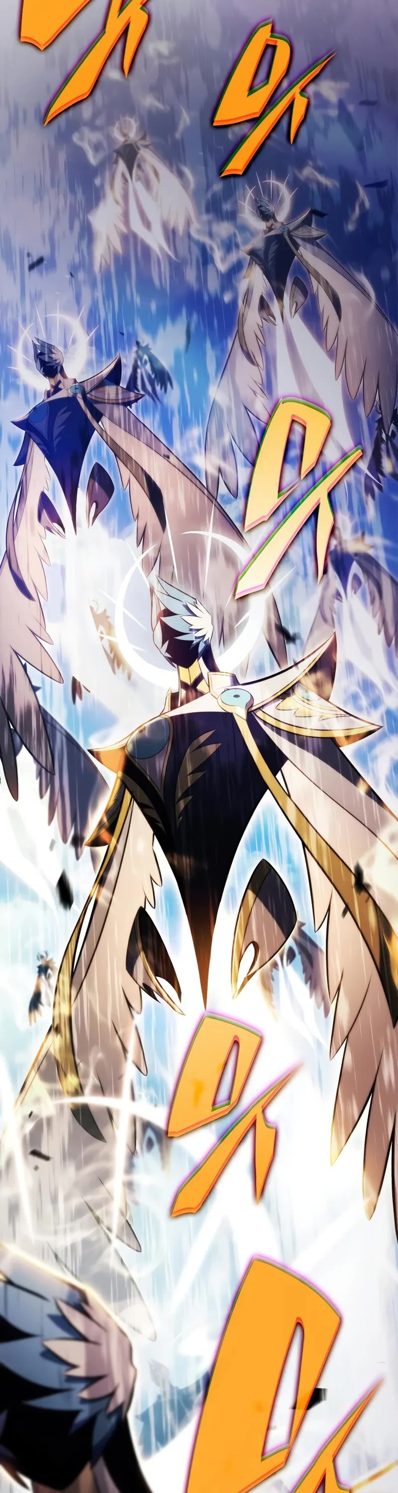 Solo Max-Level Newbie Chapter 235 page 57 - Chapter 235: Leader of the Resentful Spirits “Sloth” (2)