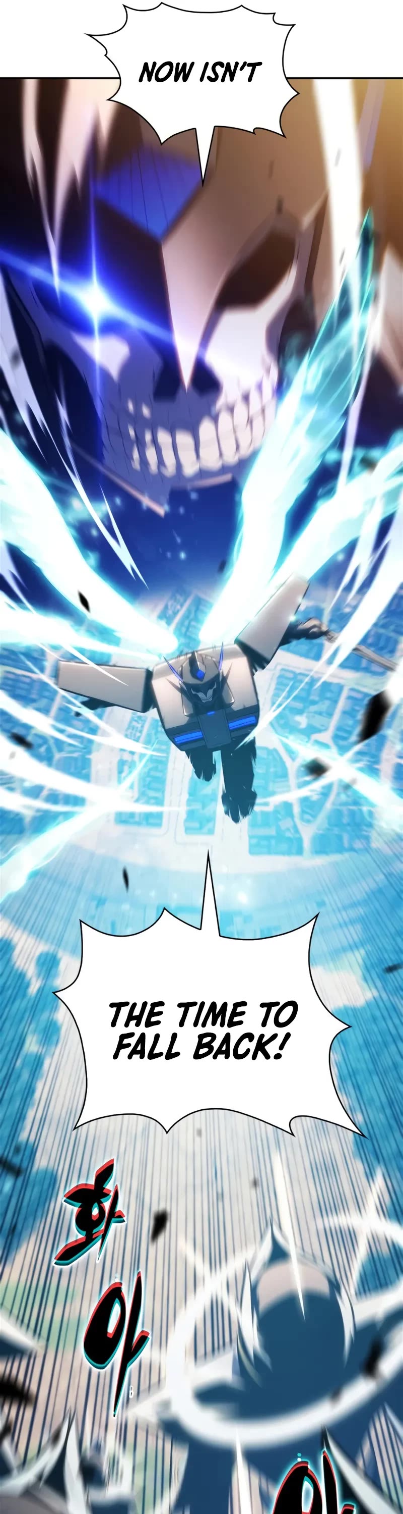 Solo Max-Level Newbie Chapter 236 page 12 - Chapter 236: Interfloor War (1)