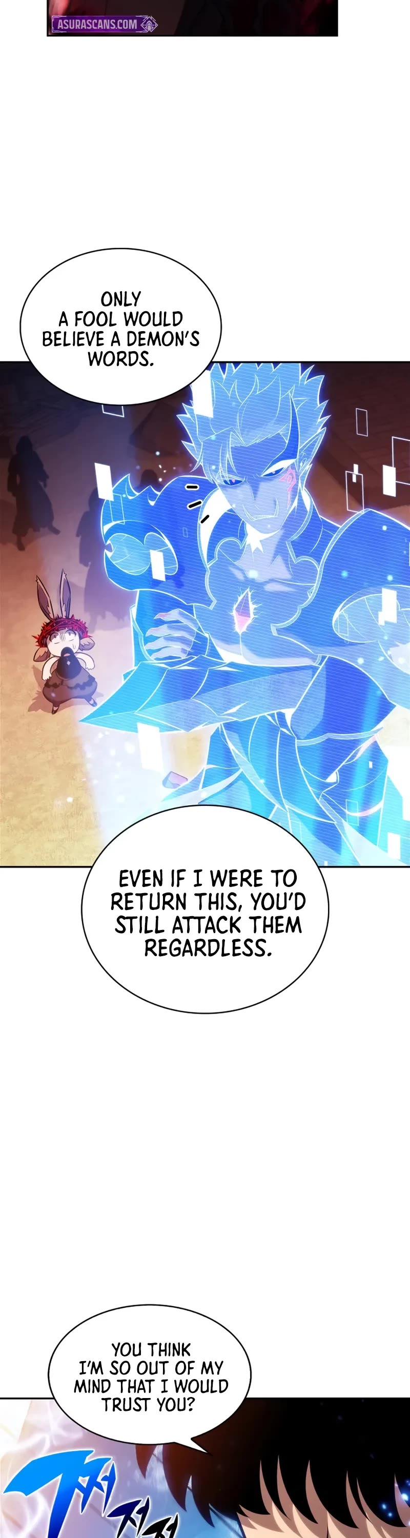 Solo Max-Level Newbie Chapter 236 page 18 - Chapter 236: Interfloor War (1)