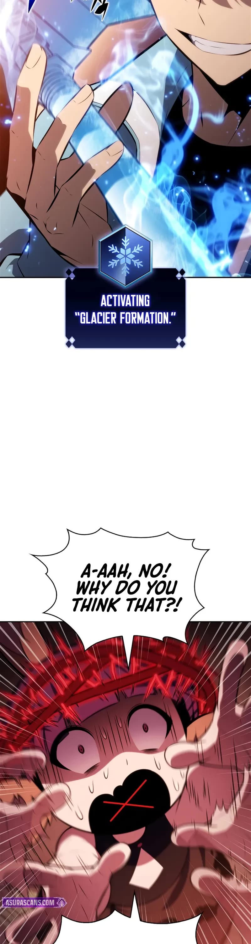 Solo Max-Level Newbie Chapter 236 page 19 - Chapter 236: Interfloor War (1)