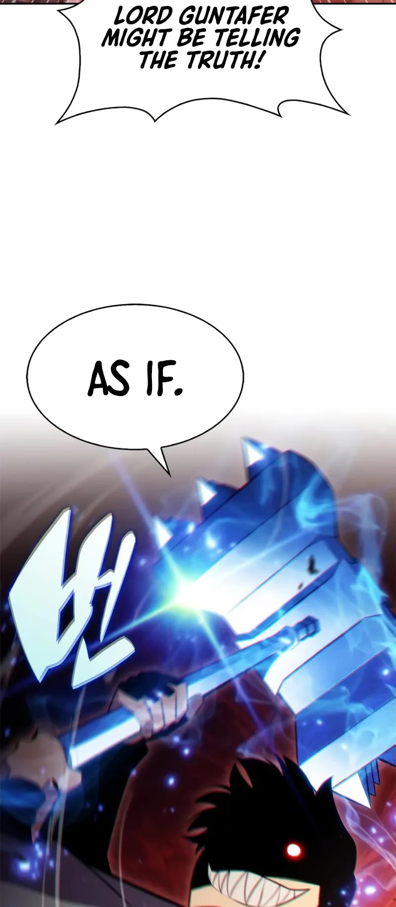 Solo Max-Level Newbie Chapter 236 page 20 - Chapter 236: Interfloor War (1)