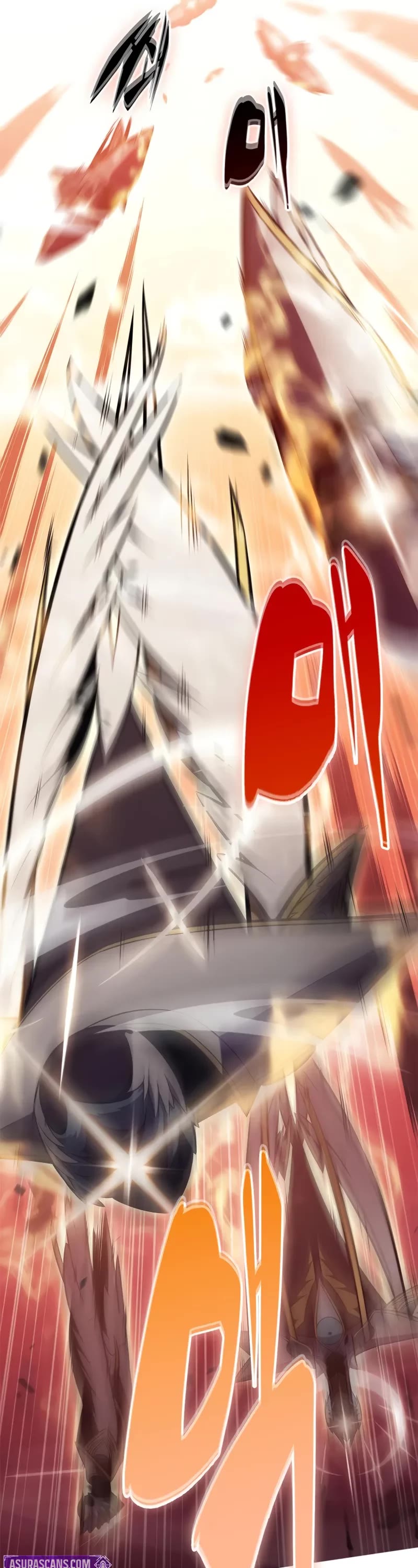 Solo Max-Level Newbie Chapter 236 page 26 - Chapter 236: Interfloor War (1)