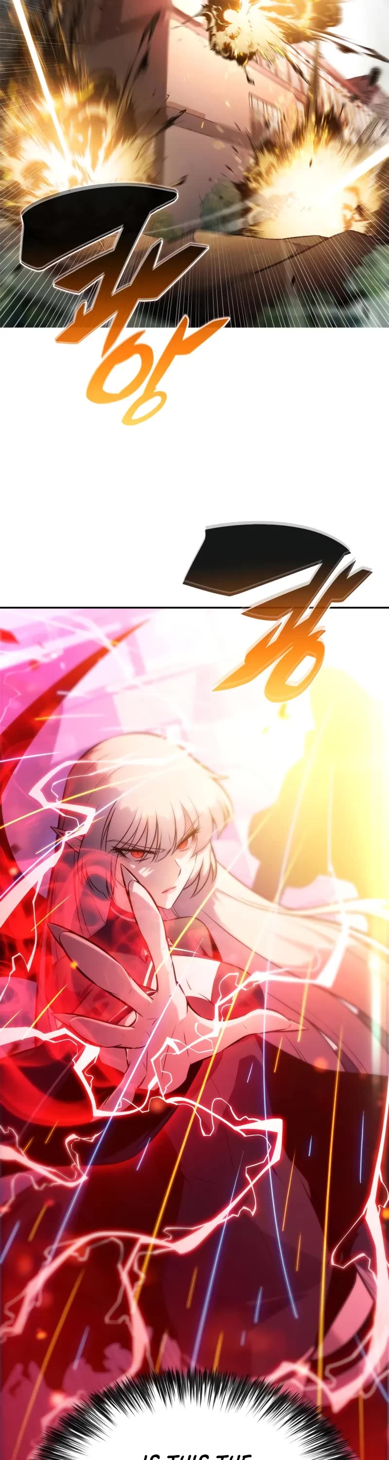 Solo Max-Level Newbie Chapter 236 page 28 - Chapter 236: Interfloor War (1)
