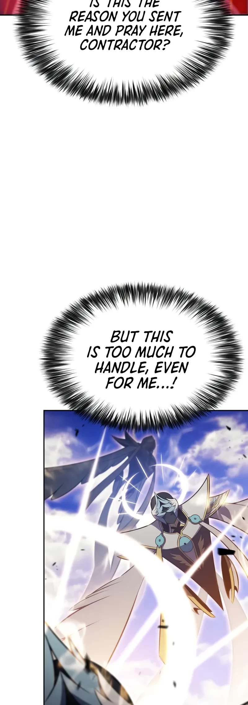 Solo Max-Level Newbie Chapter 236 page 29 - Chapter 236: Interfloor War (1)