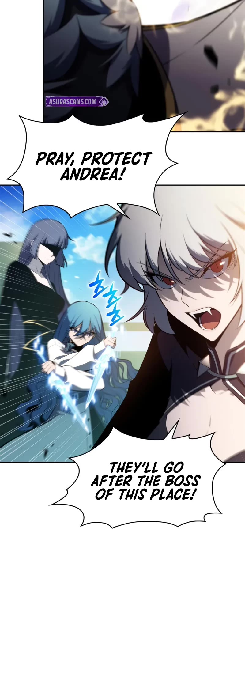 Solo Max-Level Newbie Chapter 236 page 30 - Chapter 236: Interfloor War (1)