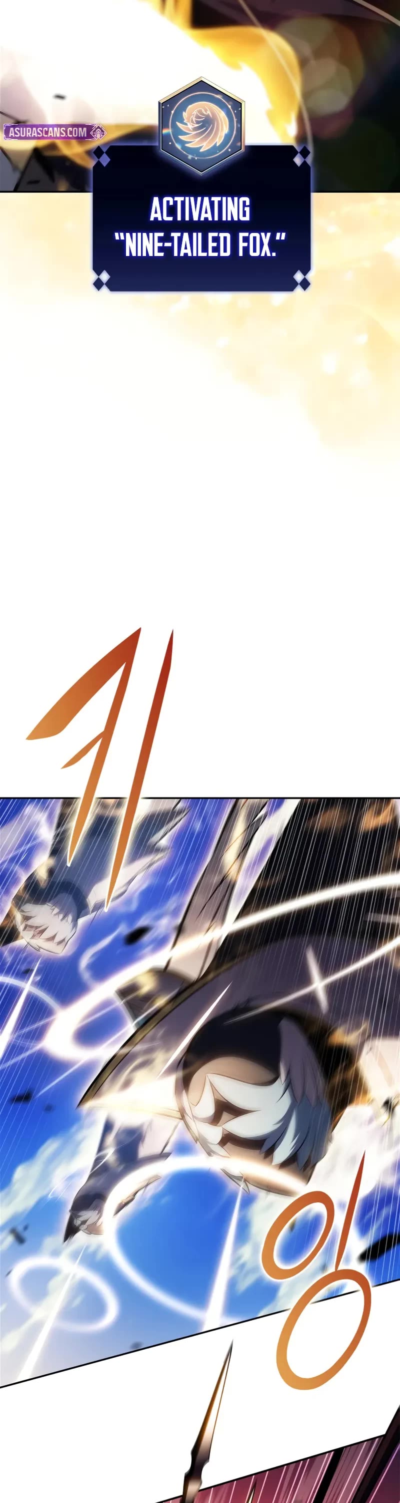 Solo Max-Level Newbie Chapter 236 page 32 - Chapter 236: Interfloor War (1)