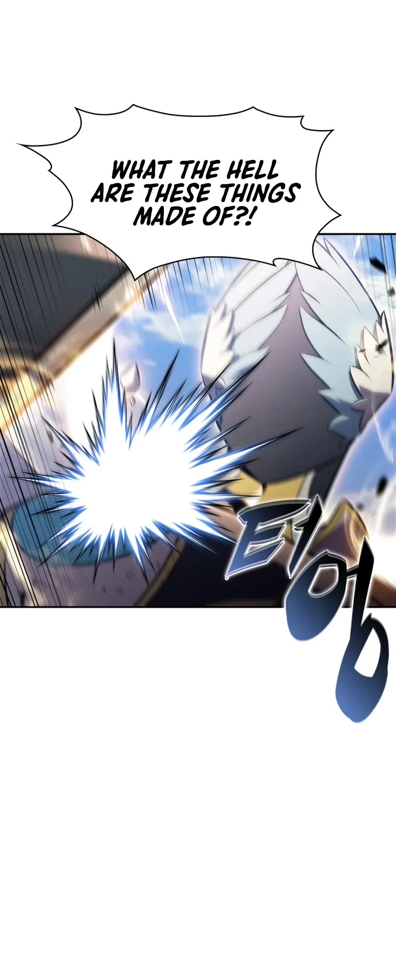 Solo Max-Level Newbie Chapter 236 page 35 - Chapter 236: Interfloor War (1)