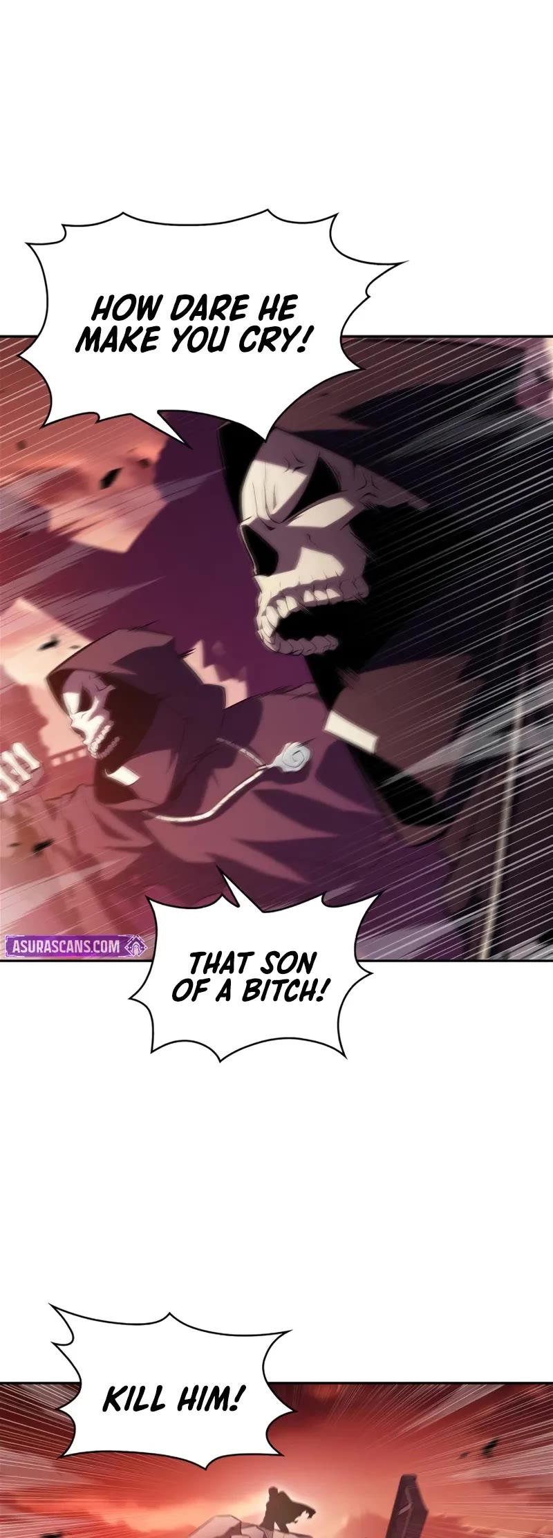 Solo Max-Level Newbie Chapter 236 page 39 - Chapter 236: Interfloor War (1)