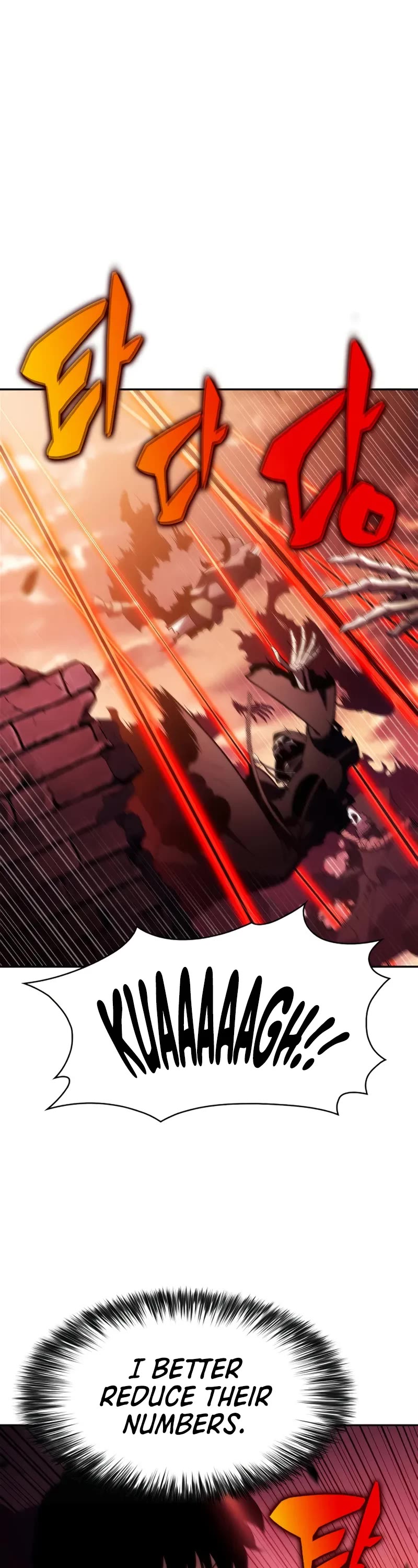 Solo Max-Level Newbie Chapter 236 page 42 - Chapter 236: Interfloor War (1)