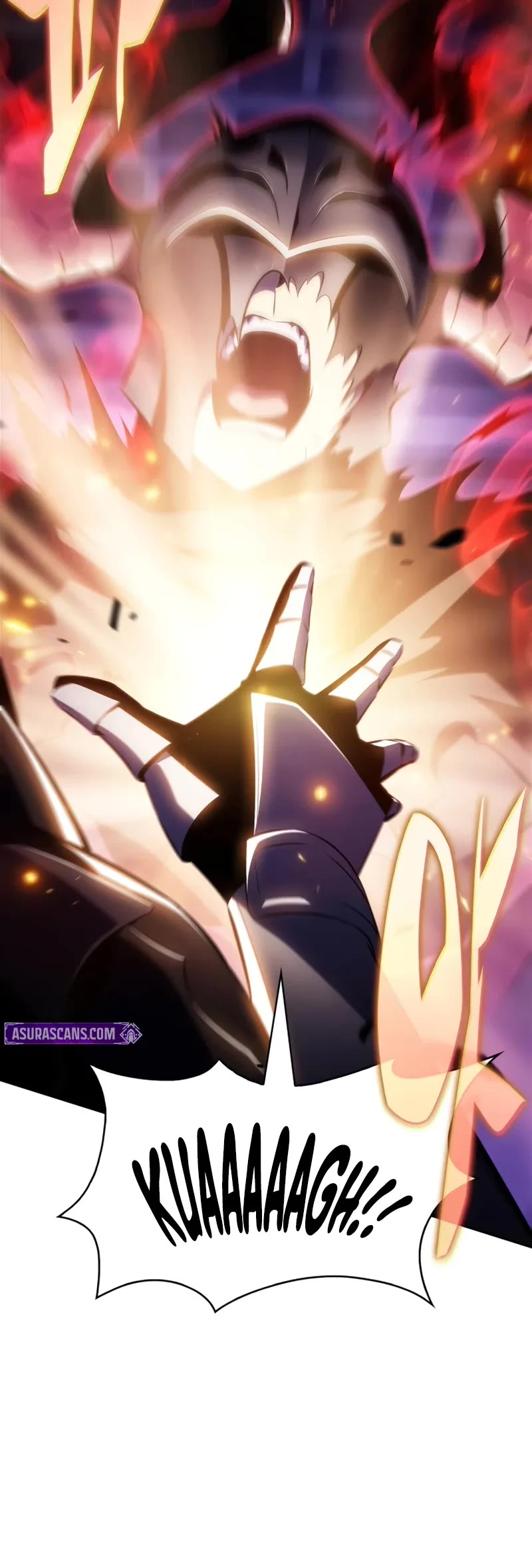 Solo Max-Level Newbie Chapter 236 page 45 - Chapter 236: Interfloor War (1)