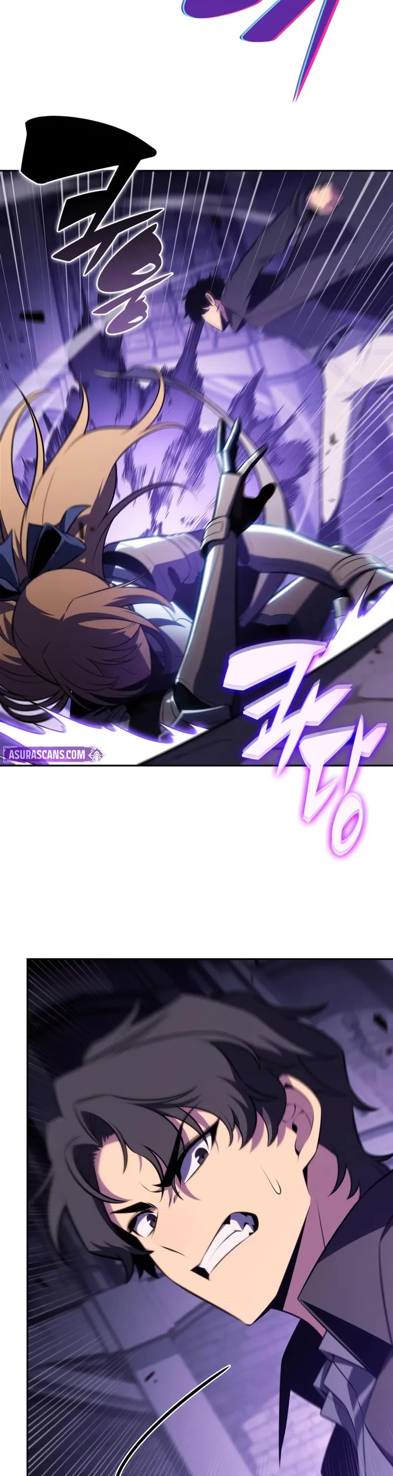 Solo Max-Level Newbie Chapter 236 page 47 - Chapter 236: Interfloor War (1)
