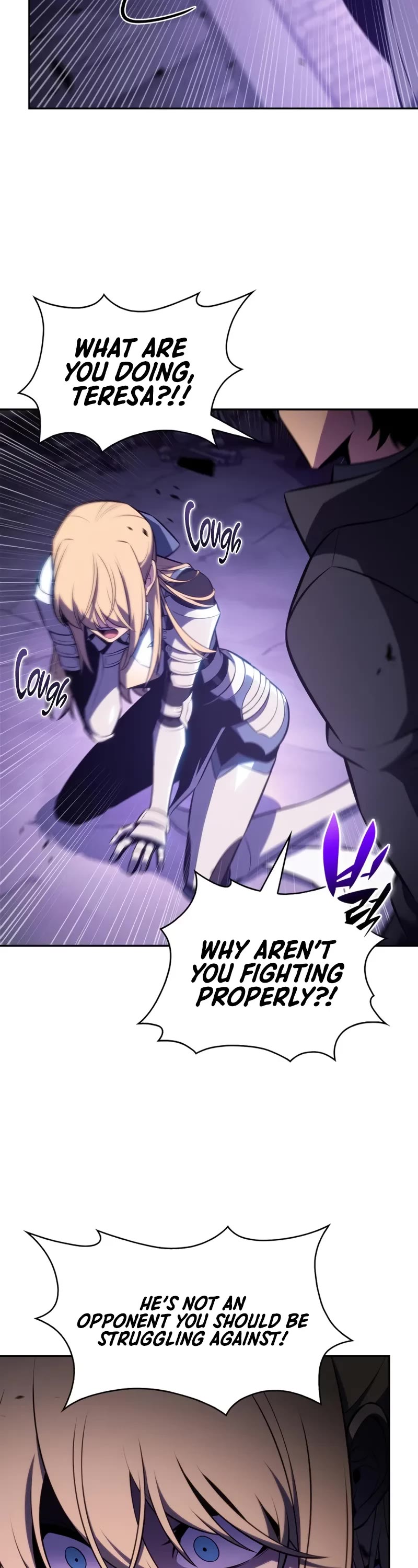 Solo Max-Level Newbie Chapter 236 page 48 - Chapter 236: Interfloor War (1)