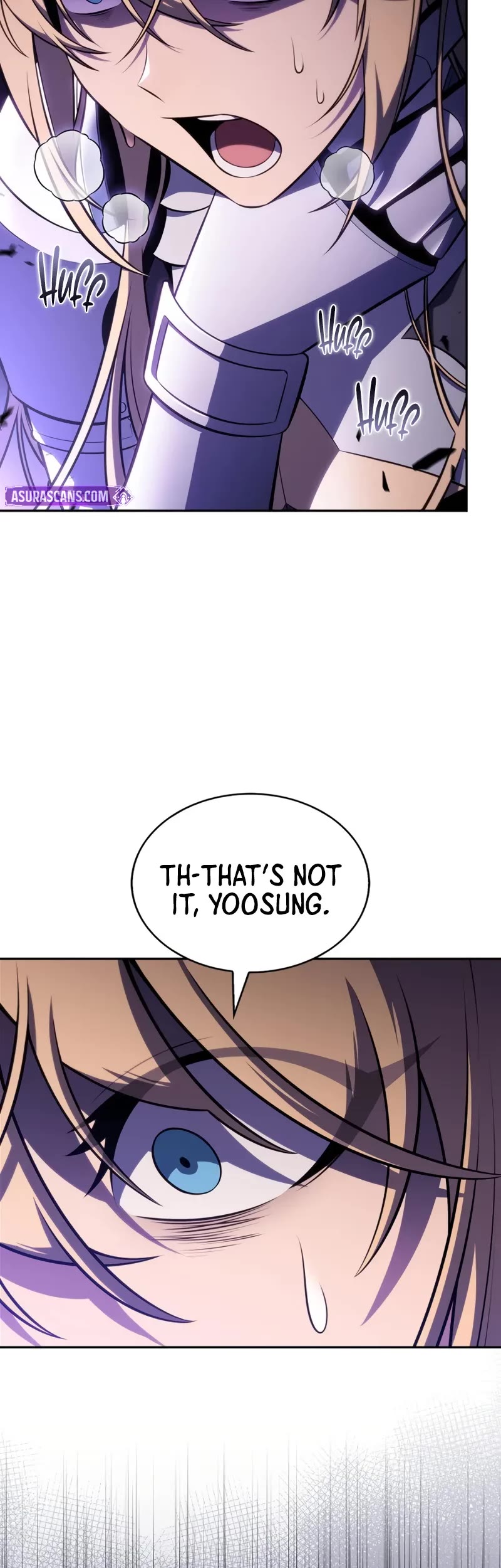Solo Max-Level Newbie Chapter 236 page 49 - Chapter 236: Interfloor War (1)