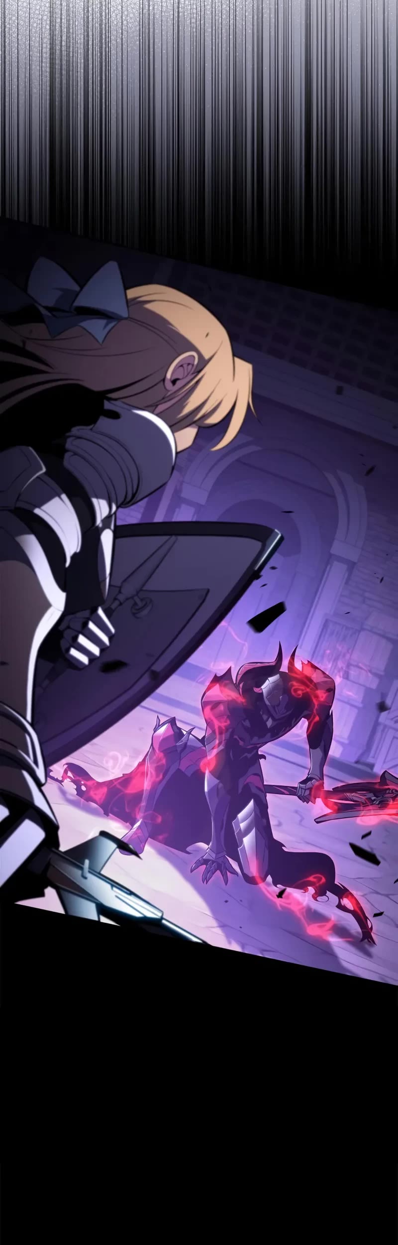 Solo Max-Level Newbie Chapter 236 page 50 - Chapter 236: Interfloor War (1)