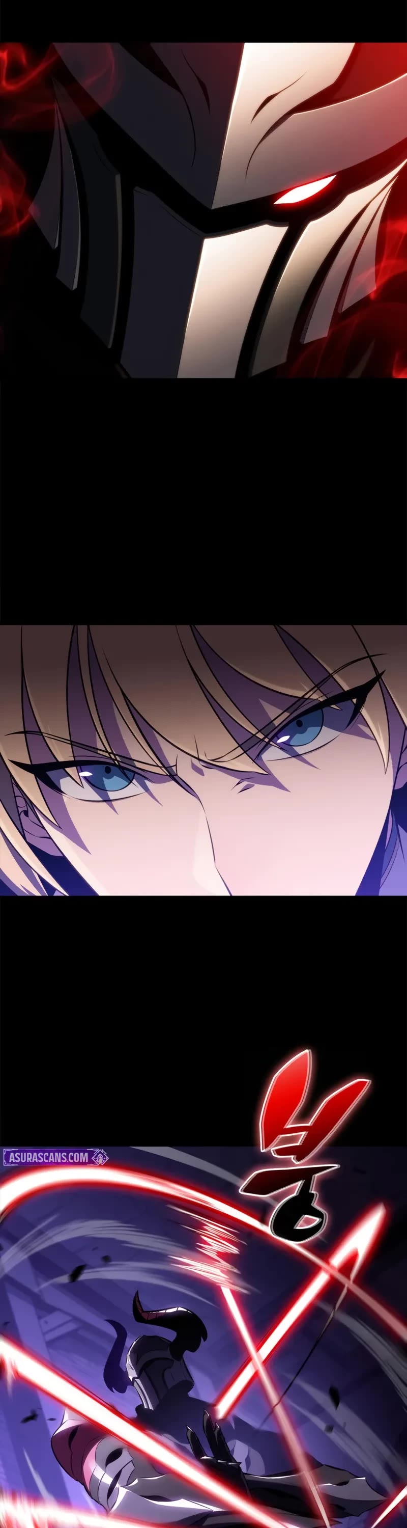 Solo Max-Level Newbie Chapter 236 page 51 - Chapter 236: Interfloor War (1)