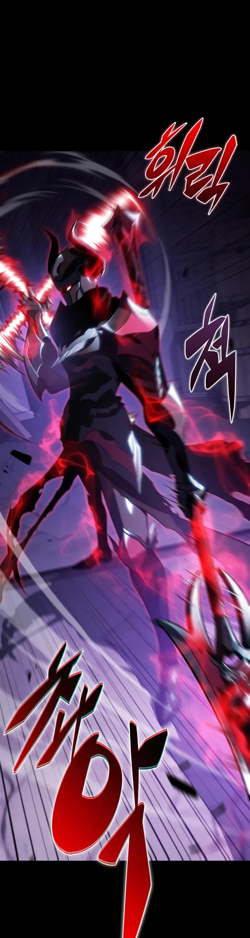 Solo Max-Level Newbie Chapter 236 page 53 - Chapter 236: Interfloor War (1)