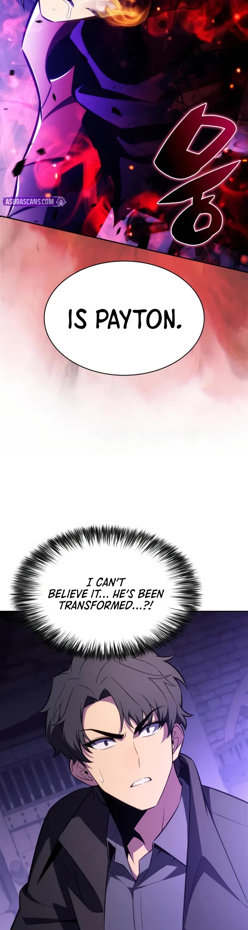 Solo Max-Level Newbie Chapter 236 page 57 - Chapter 236: Interfloor War (1)