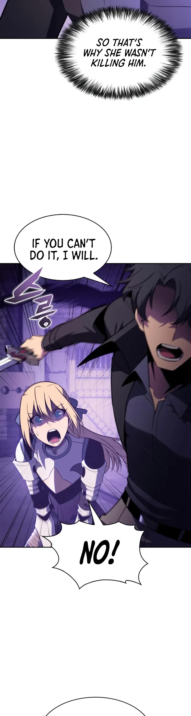 Solo Max-Level Newbie Chapter 236 page 58 - Chapter 236: Interfloor War (1)