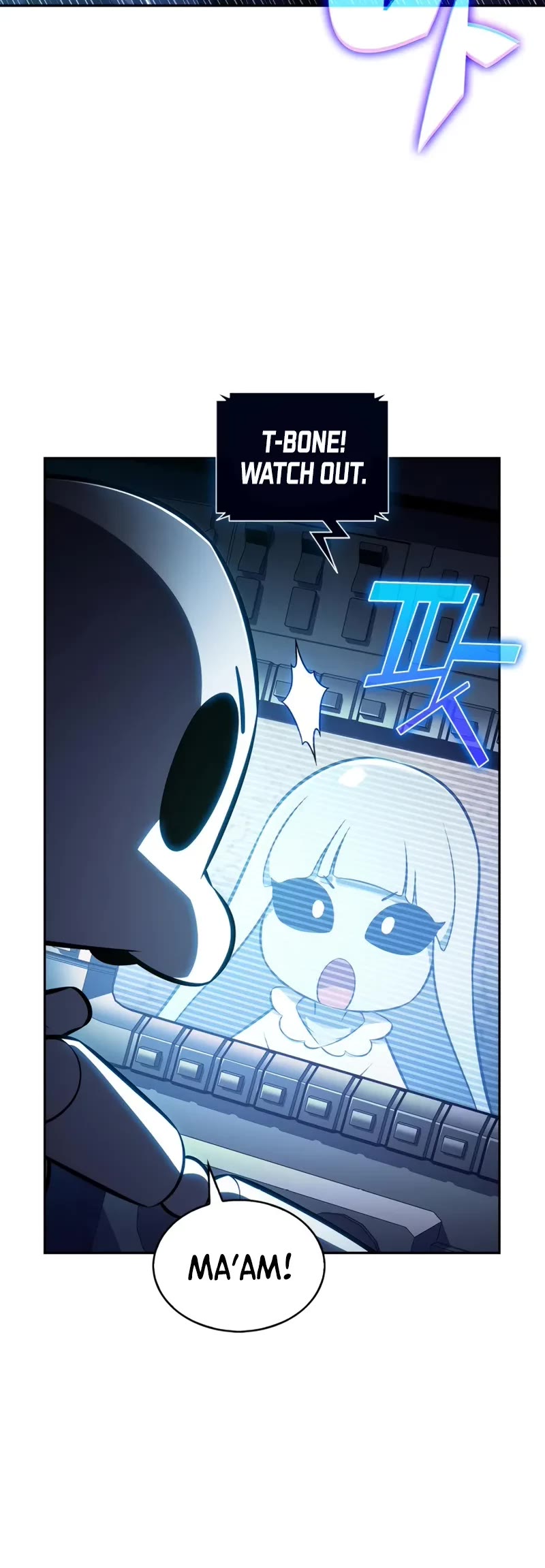Solo Max-Level Newbie Chapter 236 page 6 - Chapter 236: Interfloor War (1)