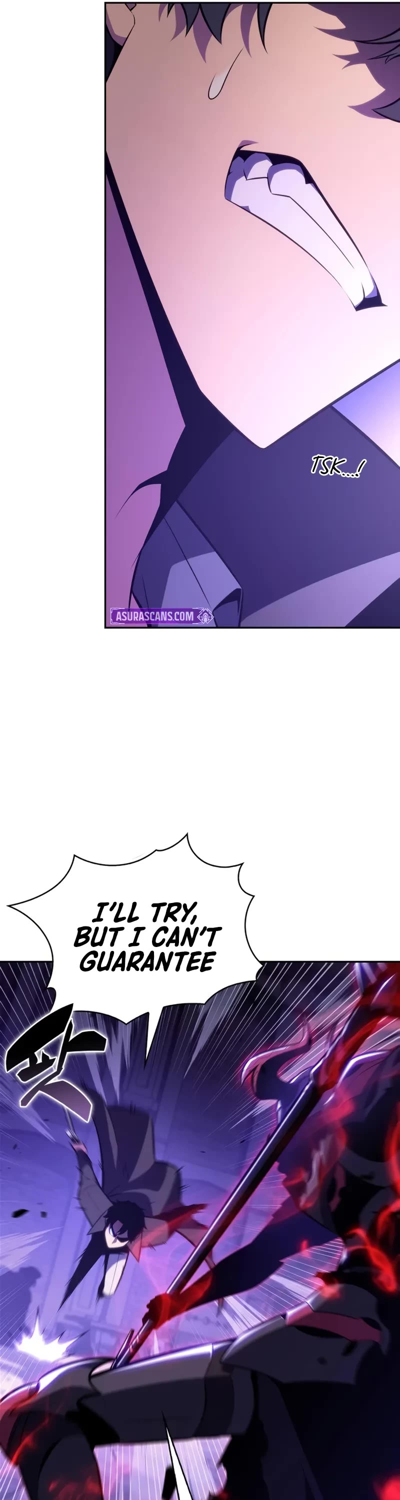 Solo Max-Level Newbie Chapter 236 page 61 - Chapter 236: Interfloor War (1)